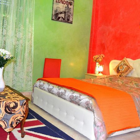 B&B Milon Mestre Extérieur photo