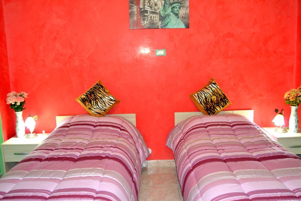 B&B Milon Mestre Extérieur photo
