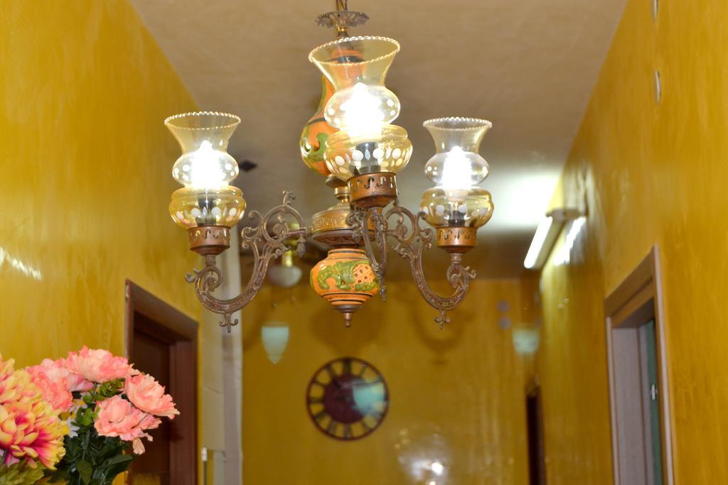 B&B Milon Mestre Extérieur photo