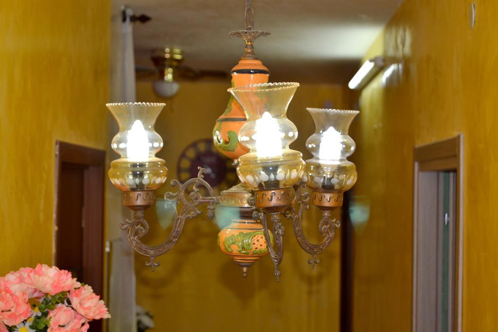 B&B Milon Mestre Extérieur photo