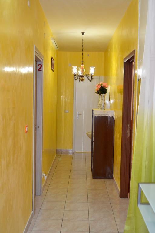B&B Milon Mestre Extérieur photo