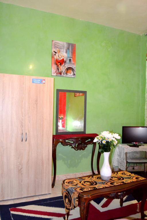B&B Milon Mestre Extérieur photo