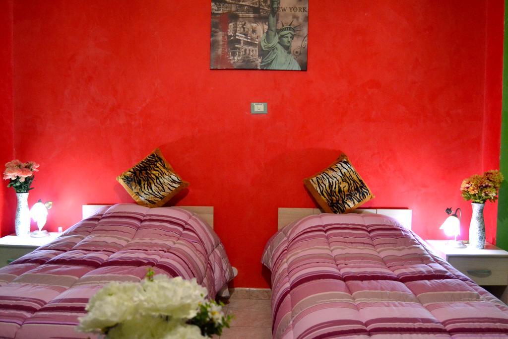 B&B Milon Mestre Extérieur photo
