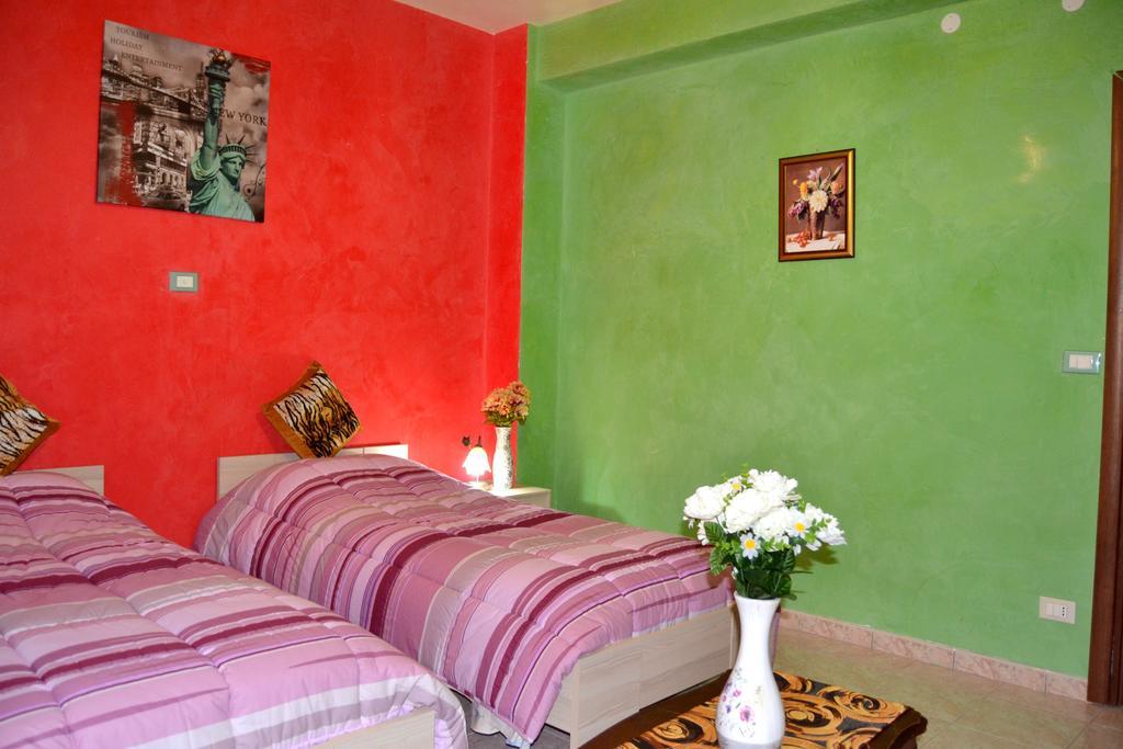 B&B Milon Mestre Extérieur photo