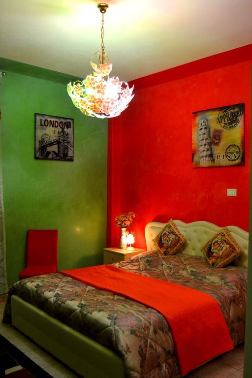 B&B Milon Mestre Extérieur photo