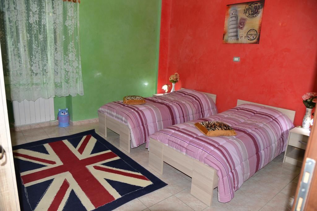B&B Milon Mestre Extérieur photo