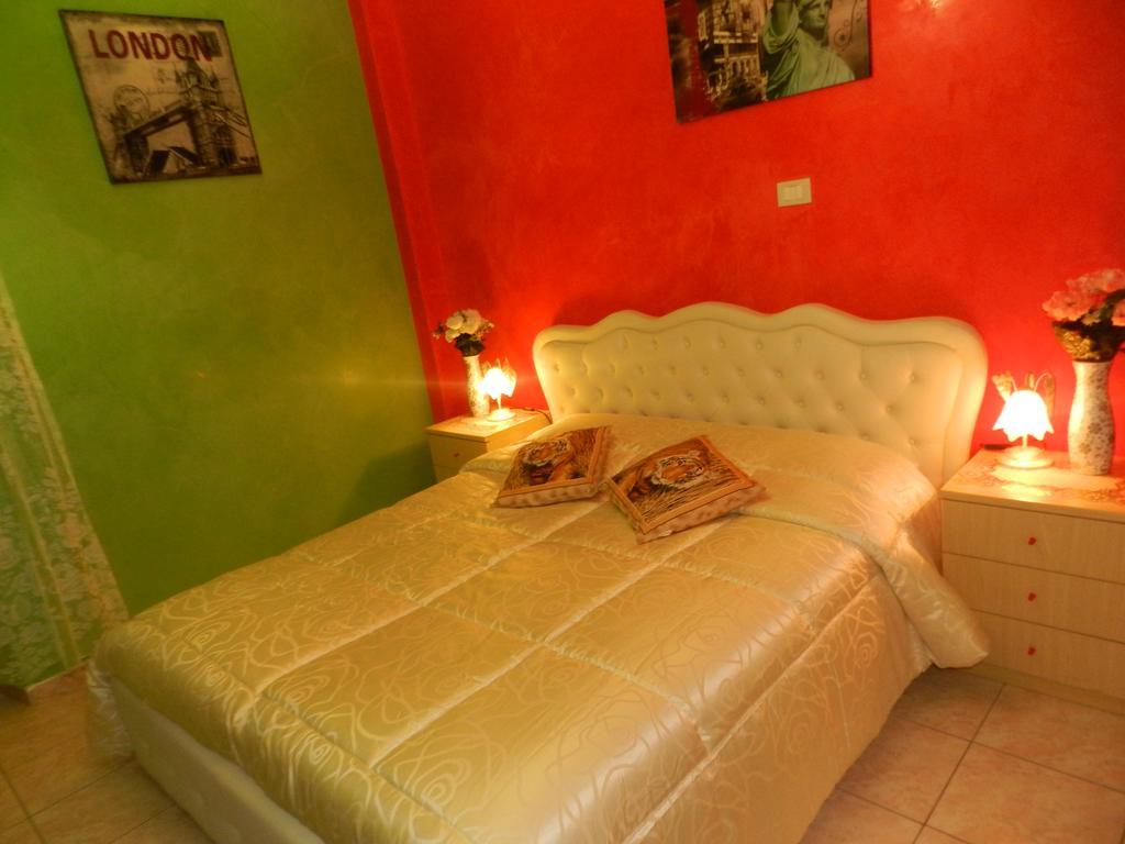 B&B Milon Mestre Extérieur photo
