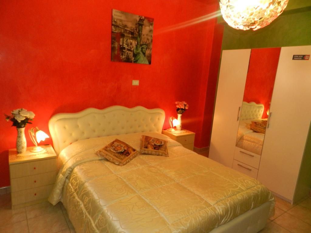 B&B Milon Mestre Extérieur photo