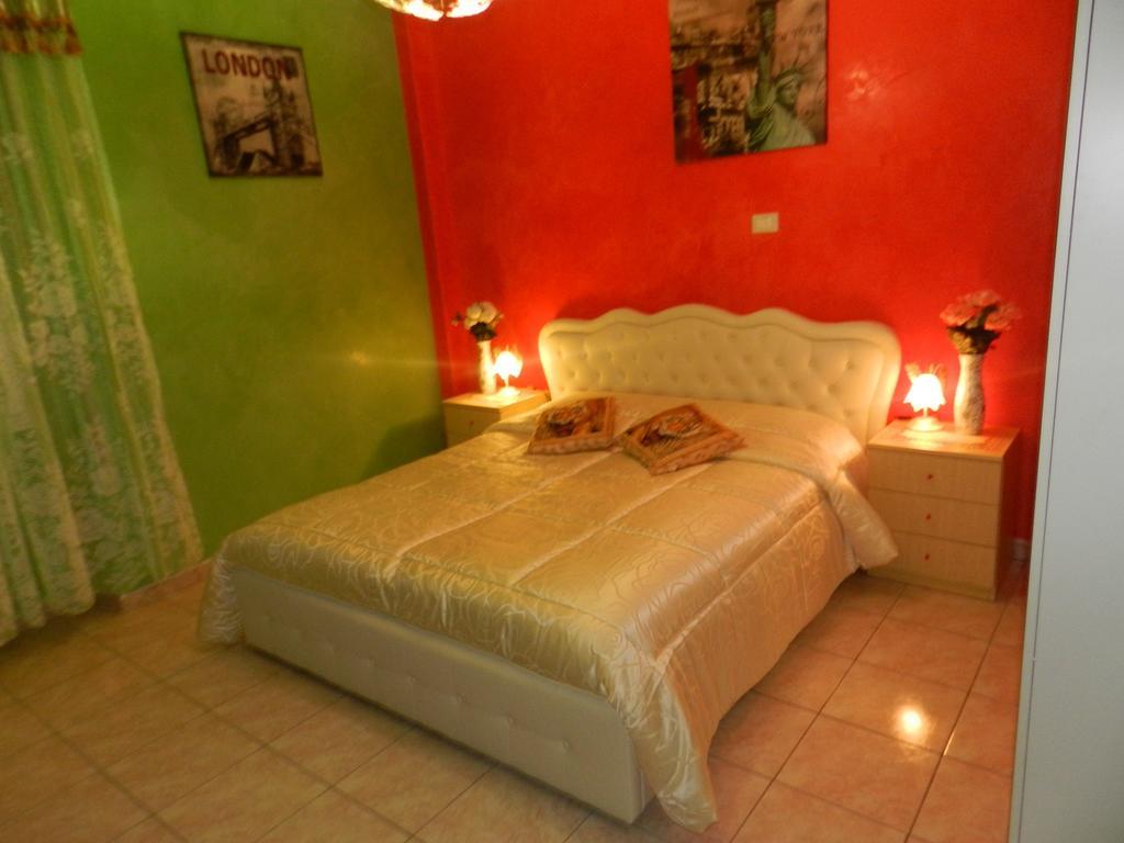 B&B Milon Mestre Extérieur photo
