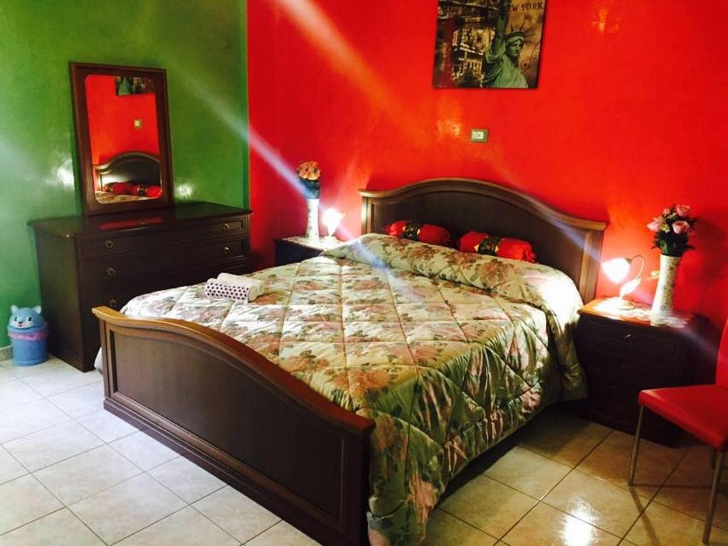 B&B Milon Mestre Extérieur photo