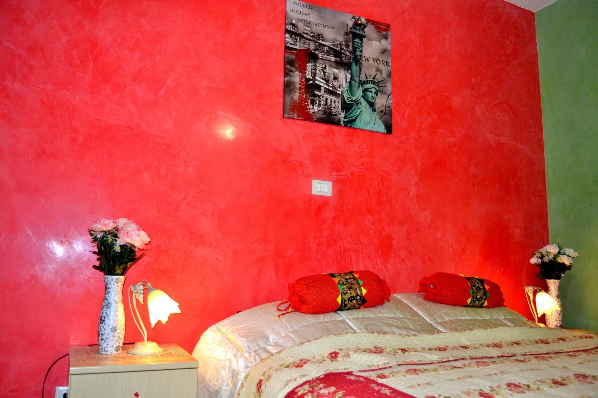 B&B Milon Mestre Extérieur photo