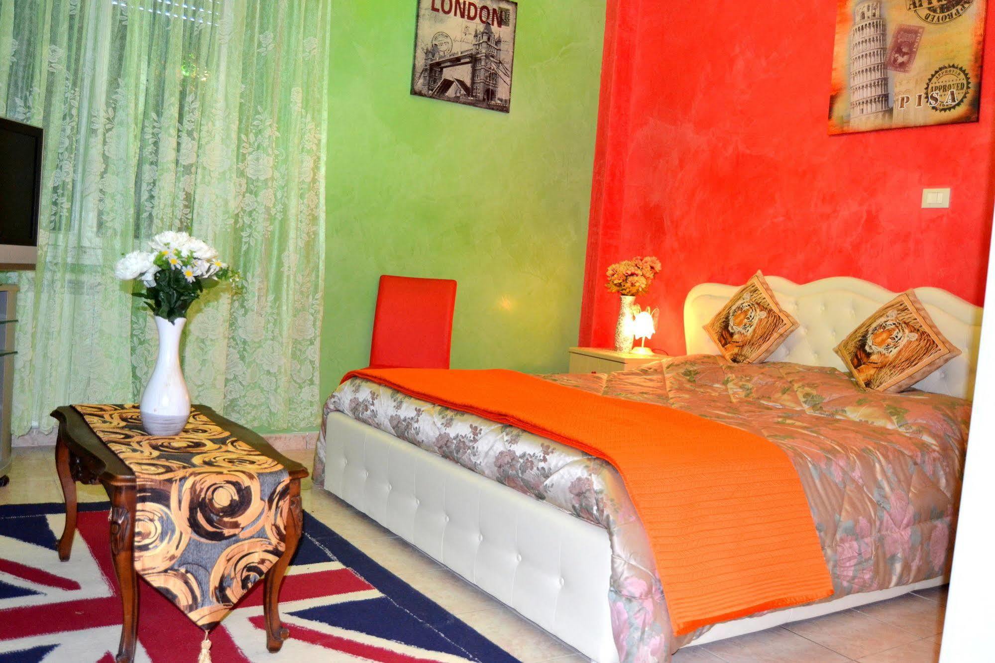B&B Milon Mestre Extérieur photo