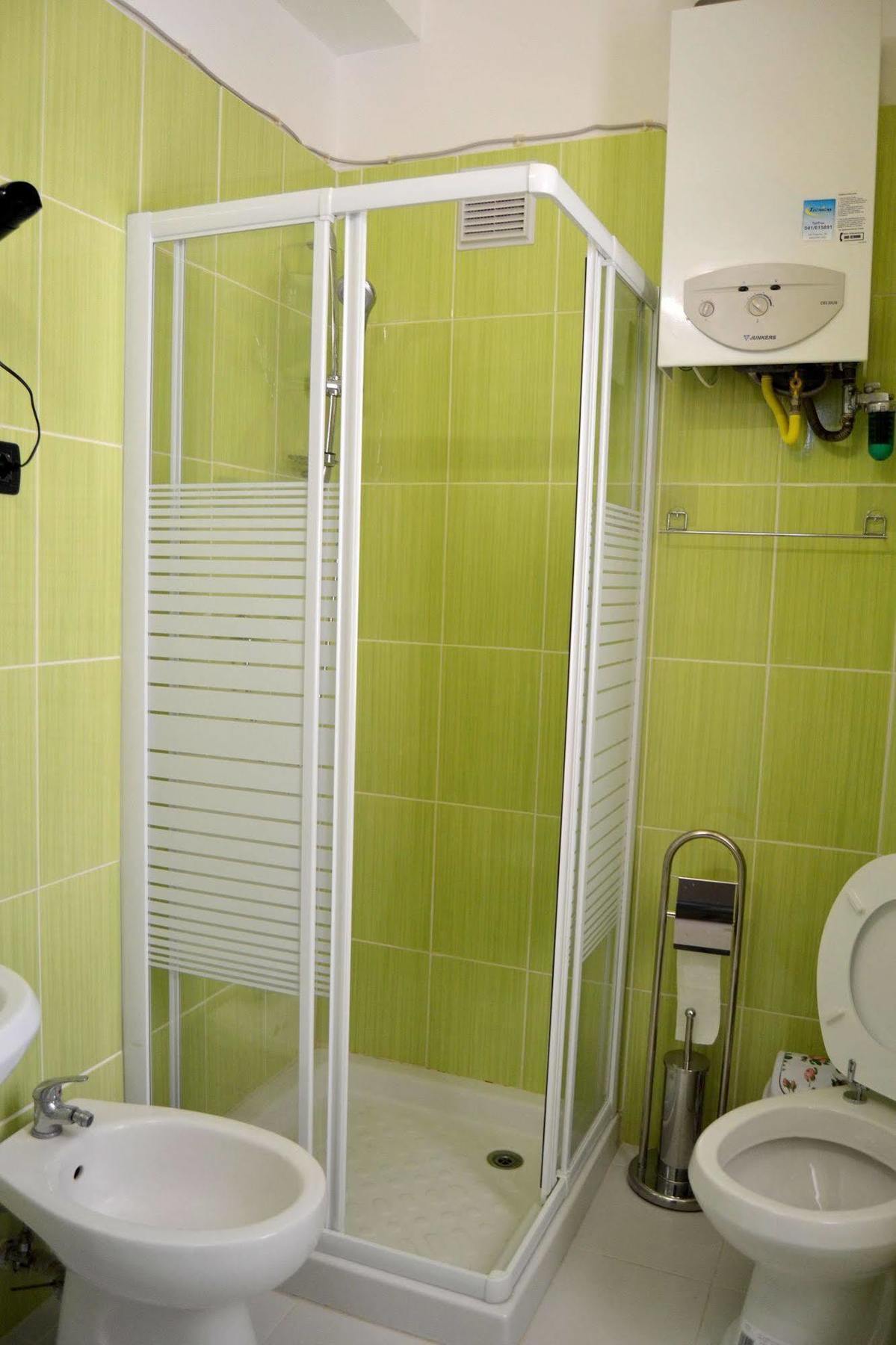 B&B Milon Mestre Extérieur photo