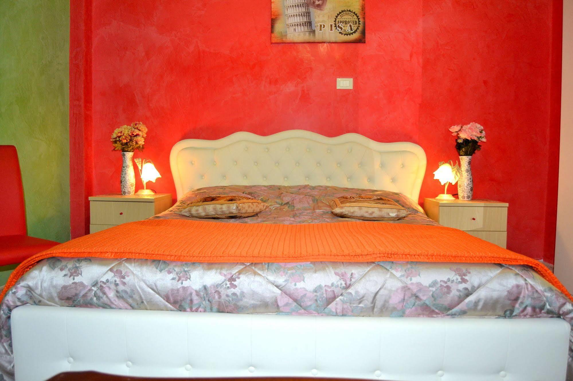 B&B Milon Mestre Extérieur photo