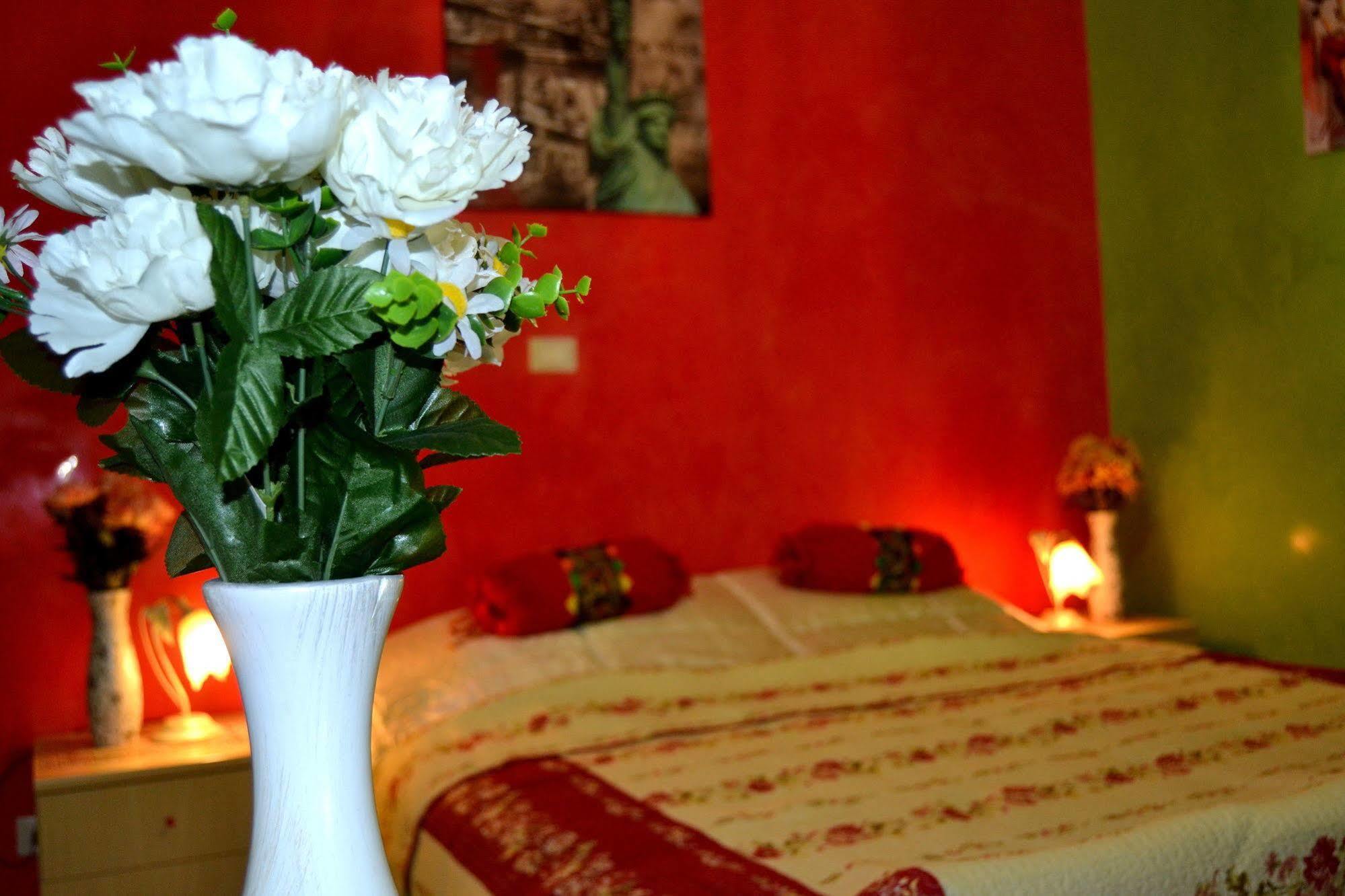 B&B Milon Mestre Extérieur photo