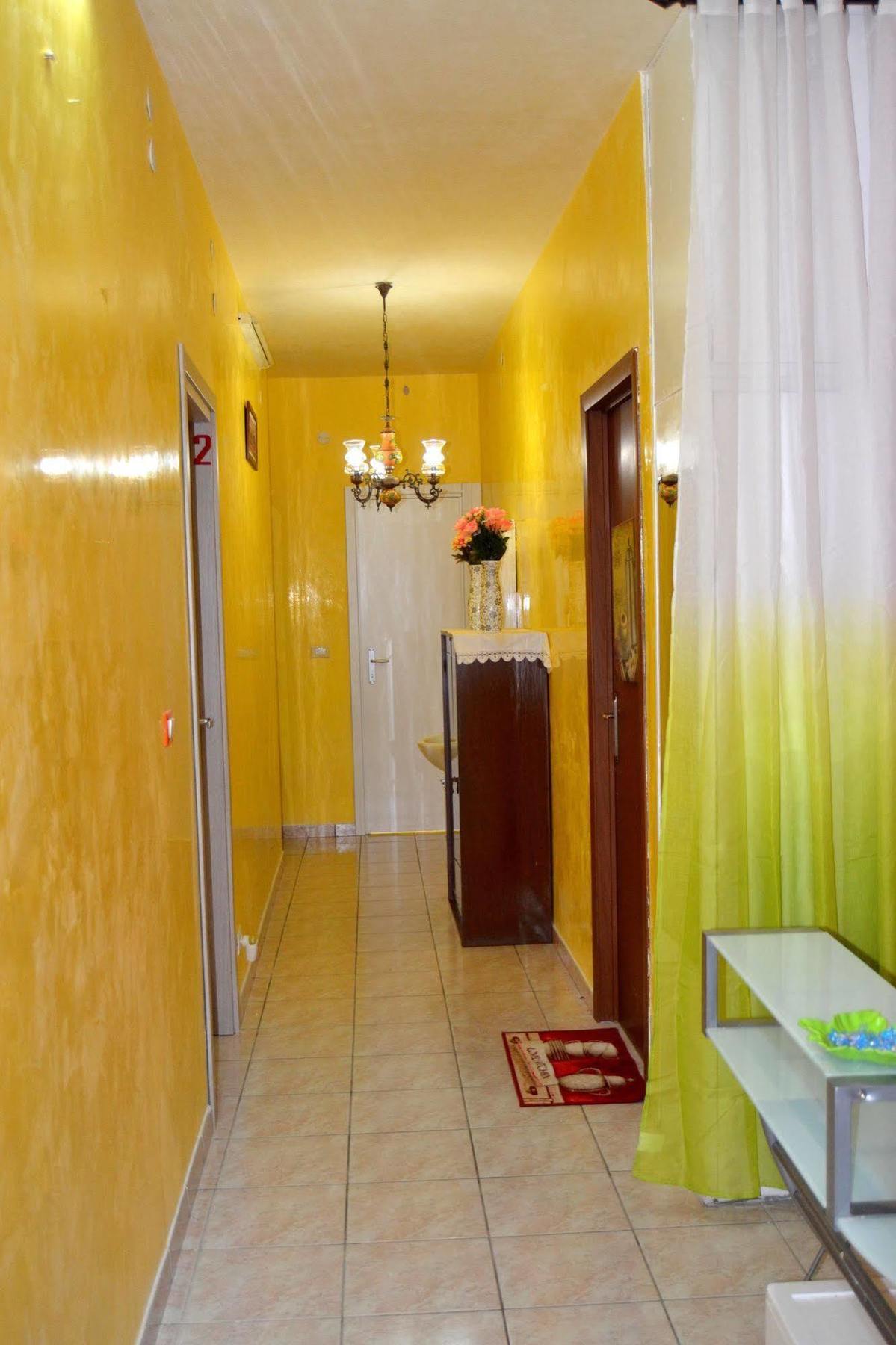 B&B Milon Mestre Extérieur photo